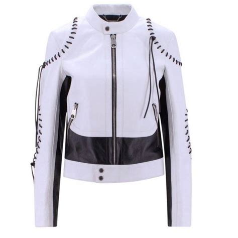 chlo√© jackets